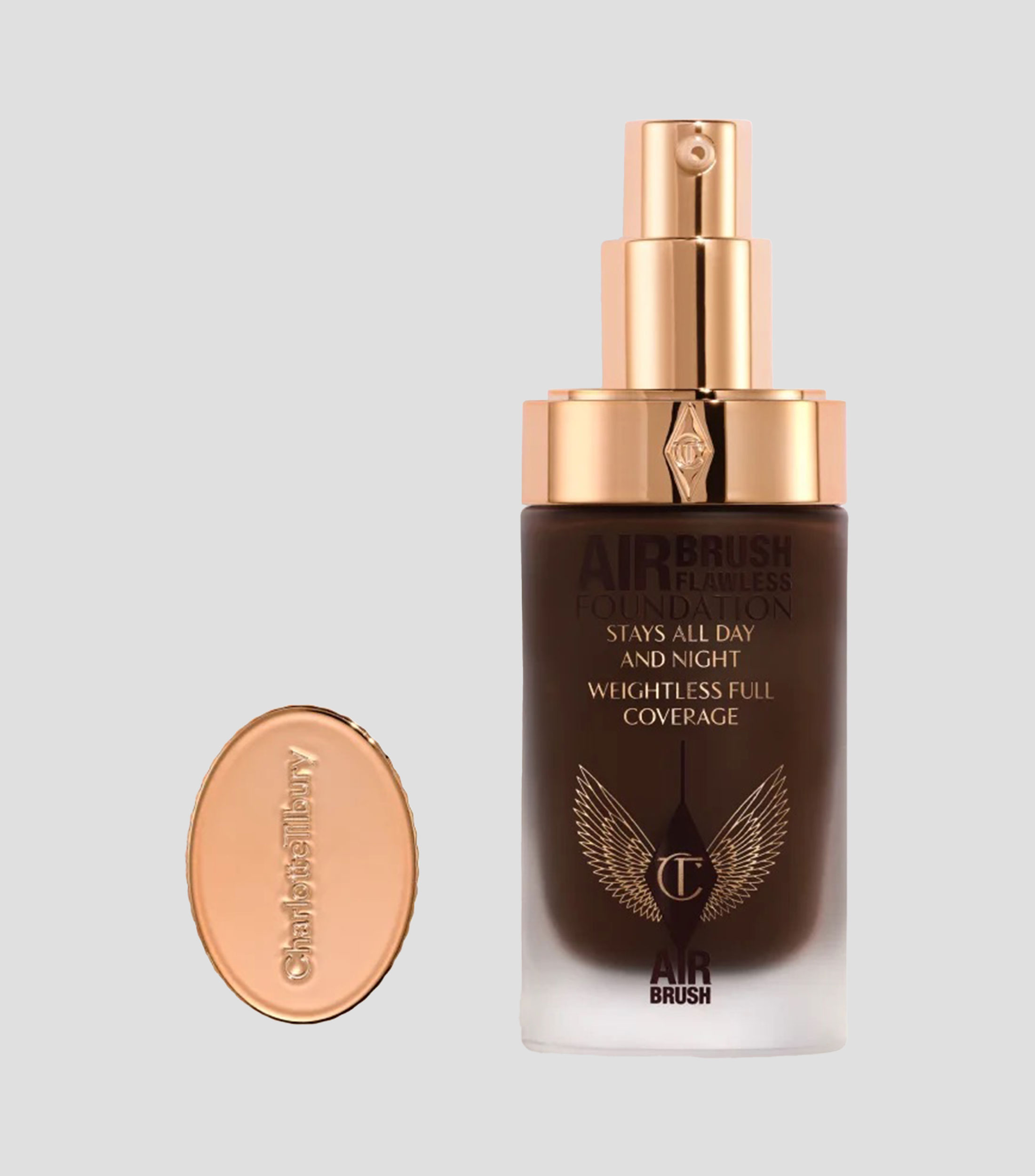 Airbrush Flawless Foundation, 30 ml